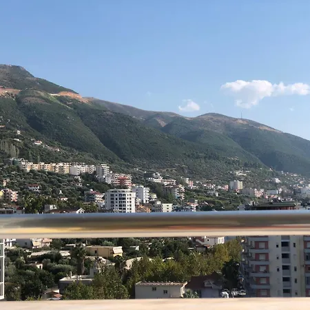 La Casa Di Rozina X3 Apartment Vlore Exterior photo