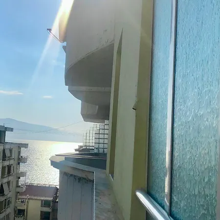 La Casa Di Rozina X3 Apartment Vlore Exterior photo