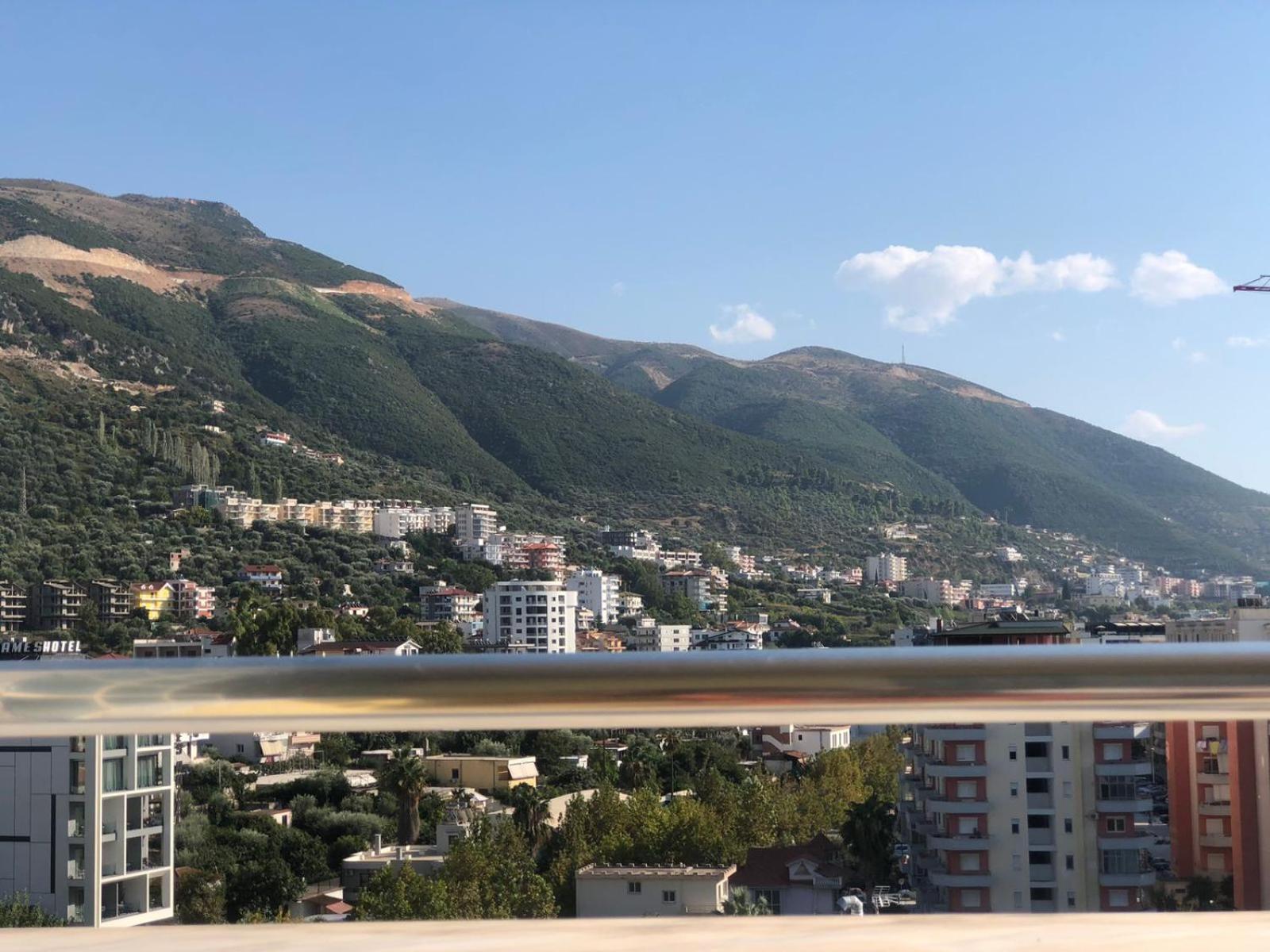 Apartamento La Casa Di Rozina X3 Vlorë