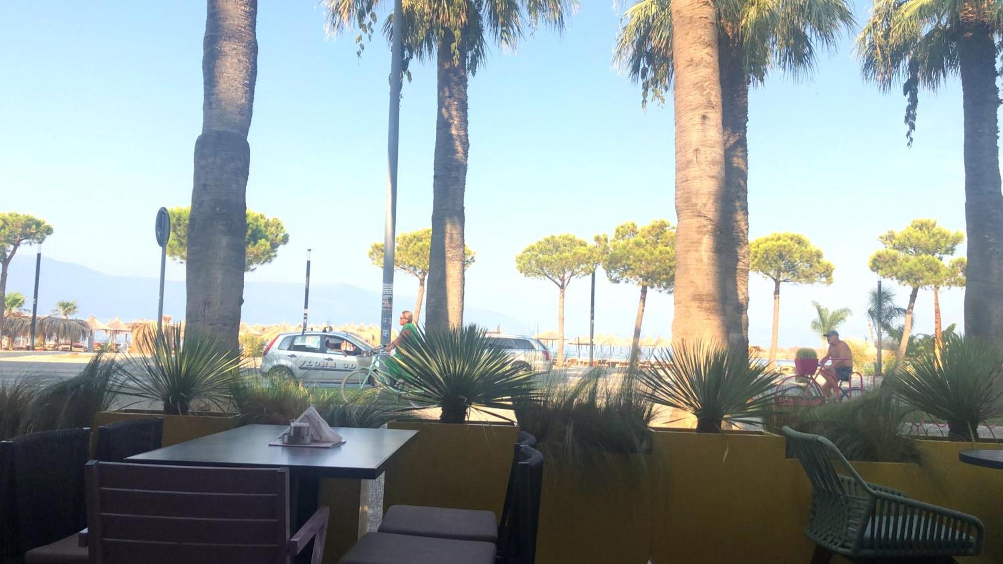 Apartamento La Casa Di Rozina X3 Vlorë