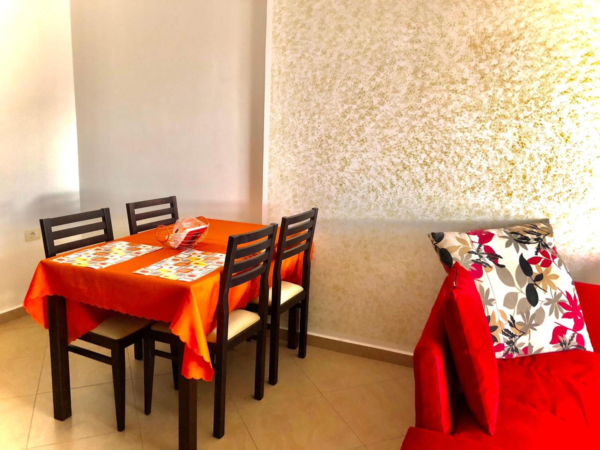Apartamento La Casa Di Rozina X3 *