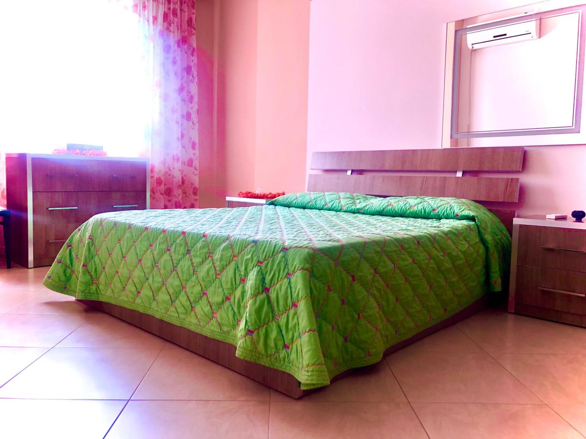 Apartamento La Casa Di Rozina X3 Vlorë