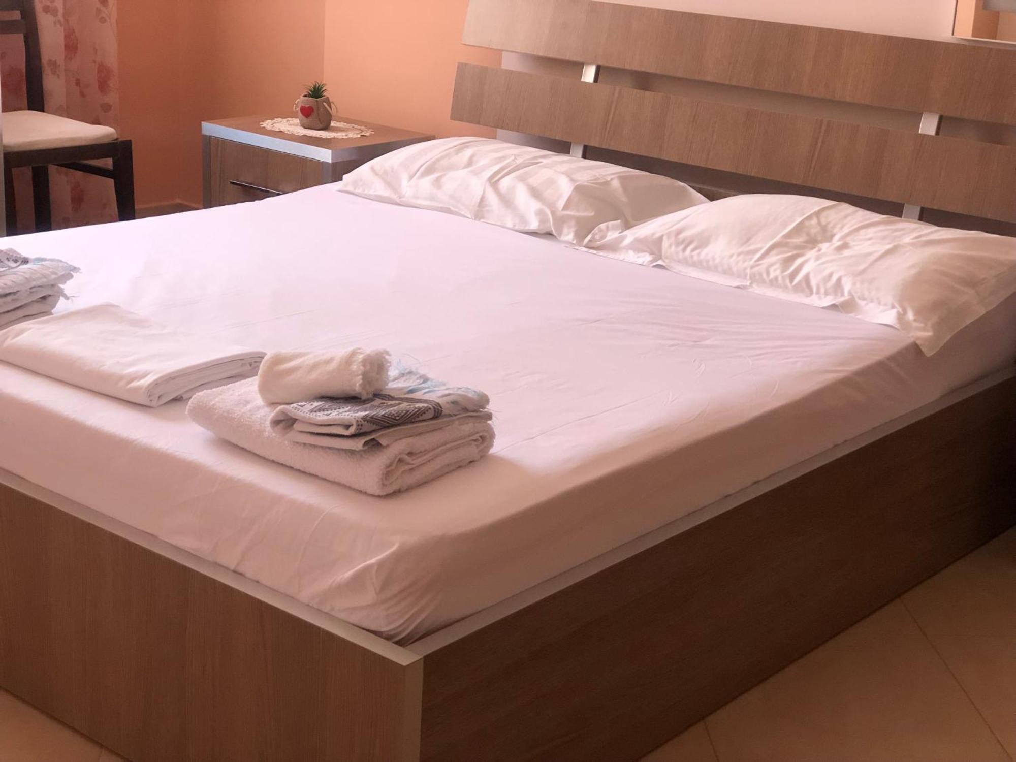 Apartamento La Casa Di Rozina X3 Vlorë