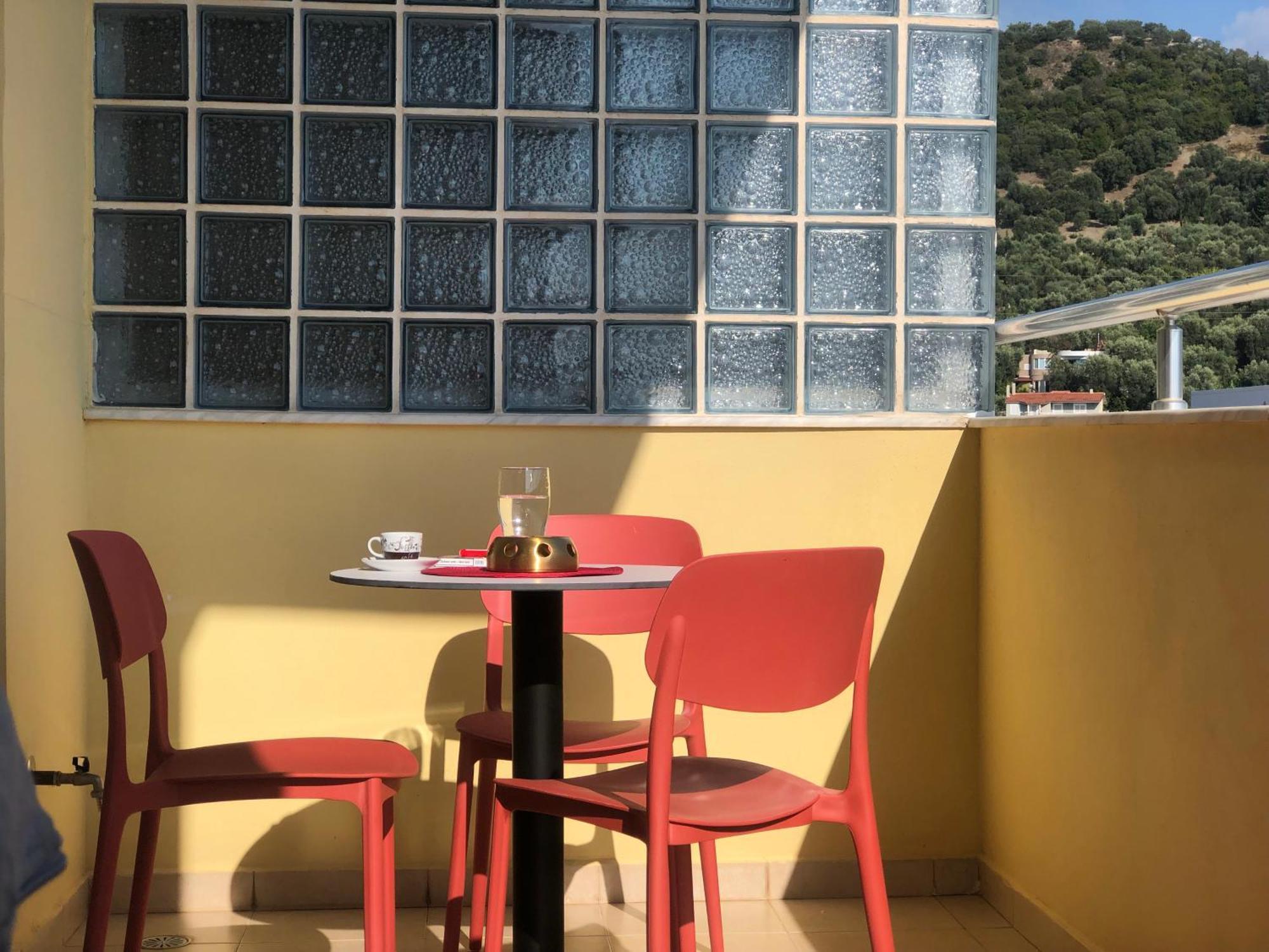 La Casa Di Rozina X3 Apartamento *