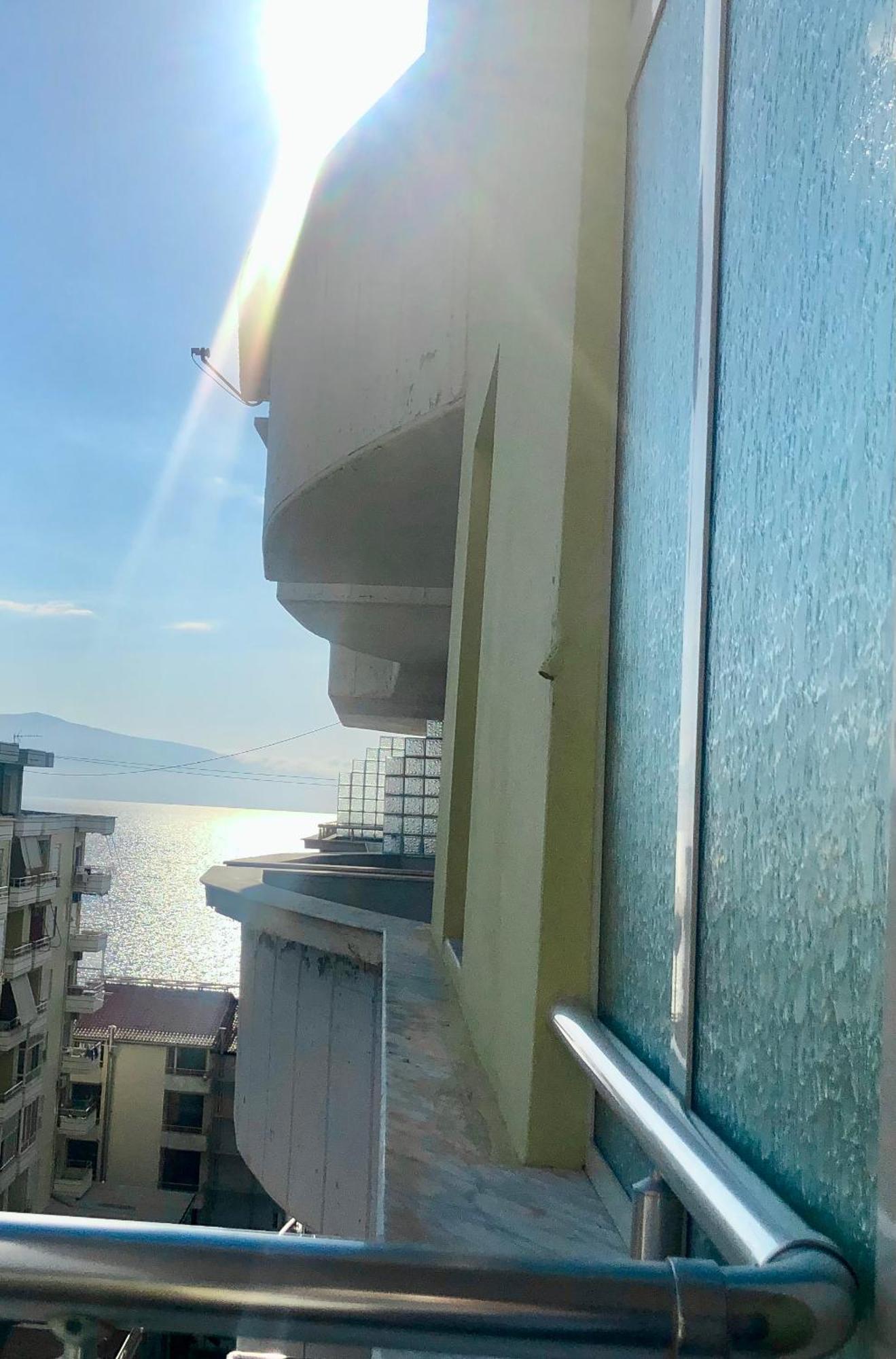 La Casa Di Rozina X3 Apartamento Vlorë